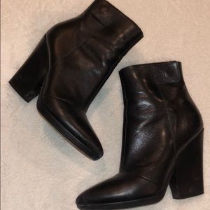 Vince Booties (Size 39)
